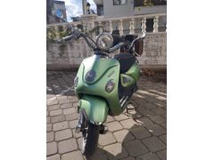 Sahibinden Yuki Legend 50