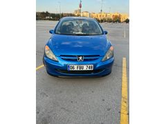 Değişensiz düşük km 307