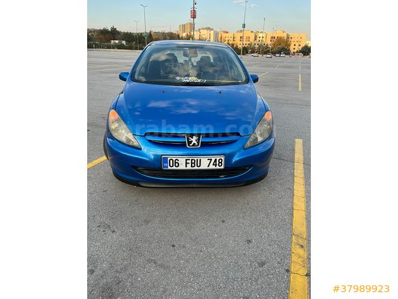 Değişensiz düşük km 307