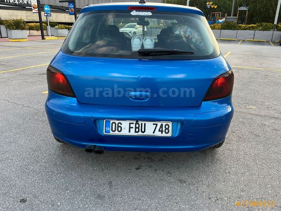 Değişensiz düşük km 307
