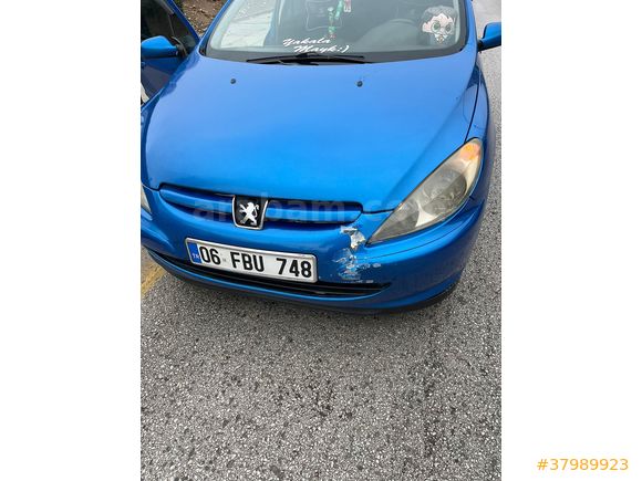 Değişensiz düşük km 307