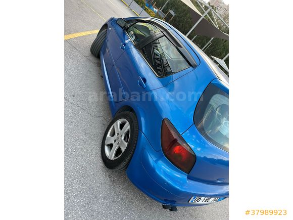 Değişensiz düşük km 307