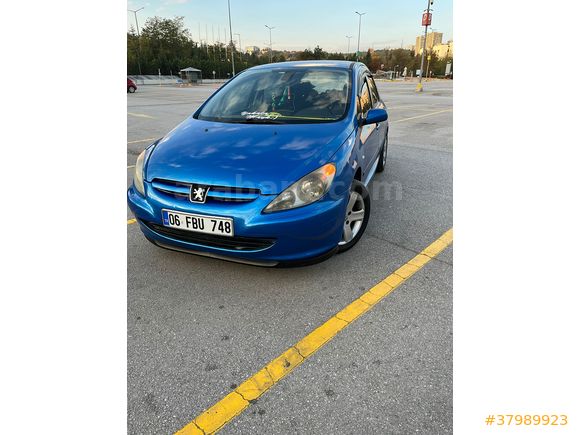 Değişensiz düşük km 307