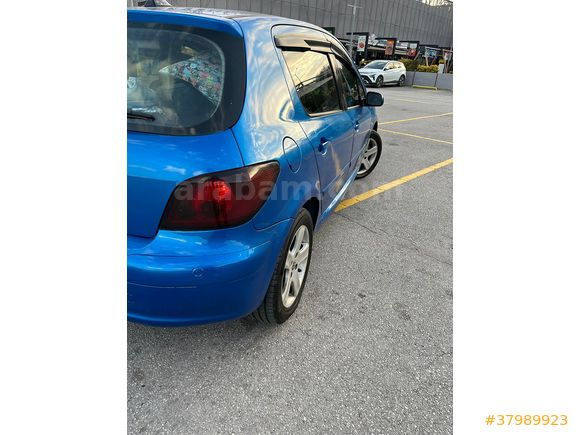 Değişensiz düşük km 307