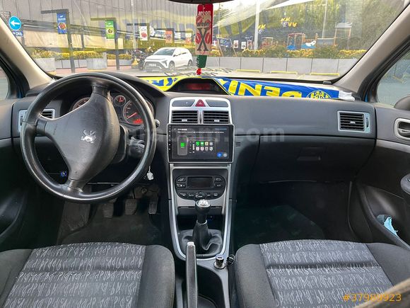 Değişensiz düşük km 307