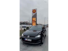 Sahibinden Volkswagen Golf 1.6 TDi BlueMotion Highline 2013 Model 