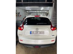 Sahibinden Nissan Juke 1.5 dCi Sport Pack 2013 Model Kırklareli