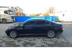 Sahibinden Volkswagen Passat 1.6 TDi BlueMotion Comfortline 2015 Model Bartın