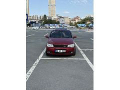 Sahibinden Fiat Albea 1.3 Multijet Dynamic 2006 Model 