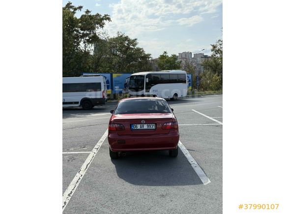 Sahibinden Fiat Albea 1.3 Multijet Dynamic 2006 Model 