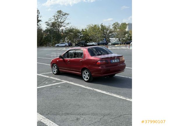 Sahibinden Fiat Albea 1.3 Multijet Dynamic 2006 Model 