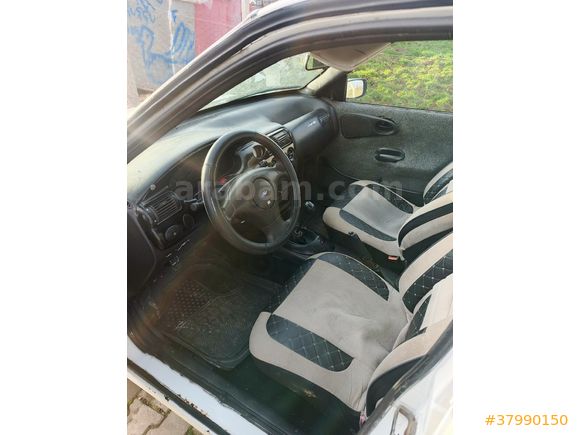 Sahibinden Ford Escort 1.6 CL 1996 Model