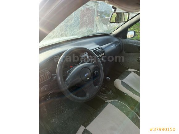 Sahibinden Ford Escort 1.6 CL 1996 Model