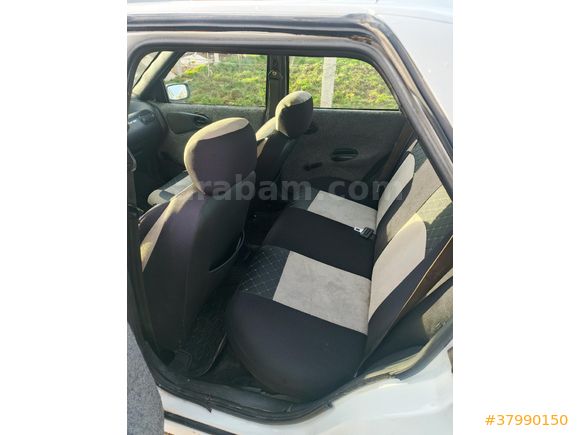 Sahibinden Ford Escort 1.6 CL 1996 Model