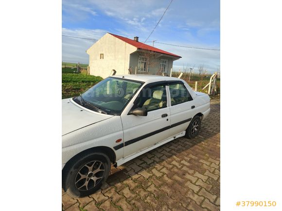 Sahibinden Ford Escort 1.6 CL 1996 Model