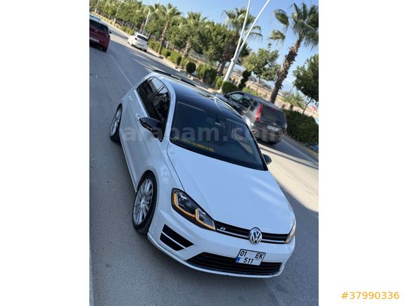 Sahibinden Volkswagen Golf 1.4 TSi Comfortline 2014 Model 