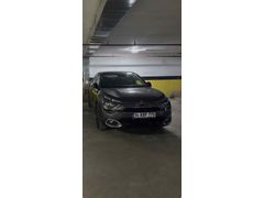 Sahibinden Citroen C4 X 1.2 PureTech Shine 2024 Model 