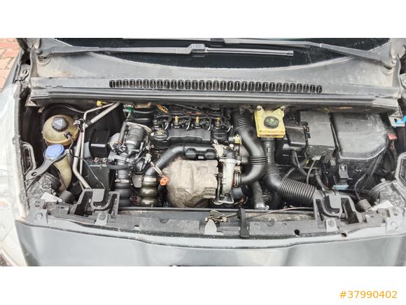 Sahibinden Peugeot 5008 1.6 HDi Premium Pack 2010 Model İstanbul