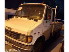 Sahibinden Tata T35 