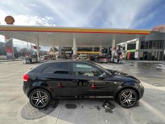 Sahibinden Audi A3  1.6 ATRR  2004 Model  173.000 km Siyah
