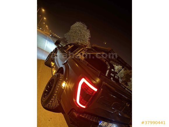 Sahibinden Ford Ranger 2.2 TDCi XLT 2016 Model 