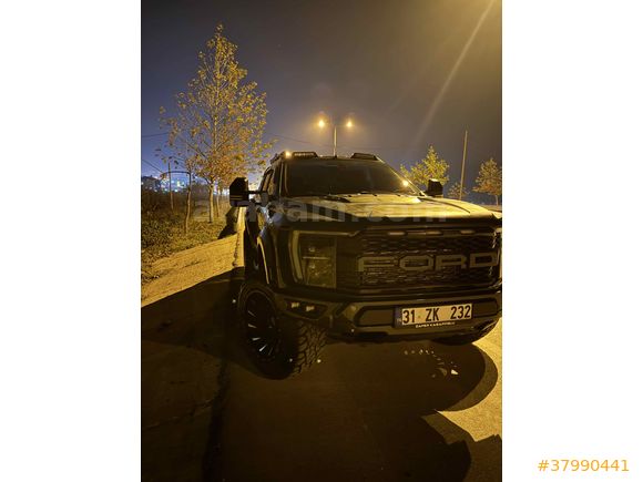 Sahibinden Ford Ranger 2.2 TDCi XLT 2016 Model 