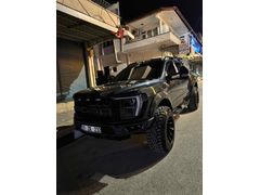 Sahibinden Ford Ranger 2.2 TDCi XLT 2016 Model 