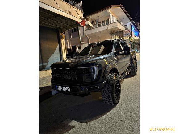 Sahibinden Ford Ranger 2.2 TDCi XLT 2016 Model 