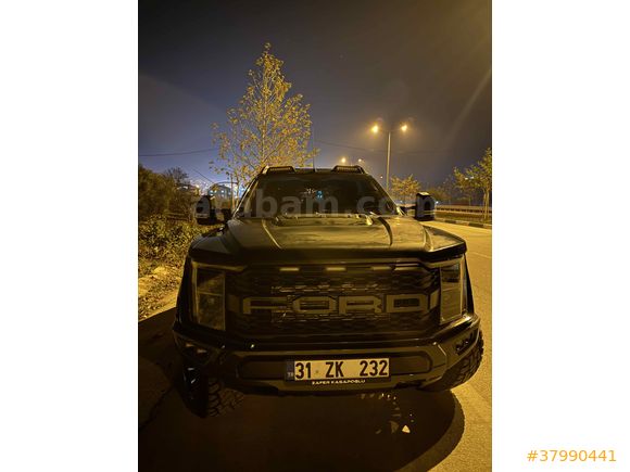 Sahibinden Ford Ranger 2.2 TDCi XLT 2016 Model 