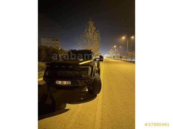 Sahibinden Ford Ranger 2.2 TDCi XLT 2016 Model 