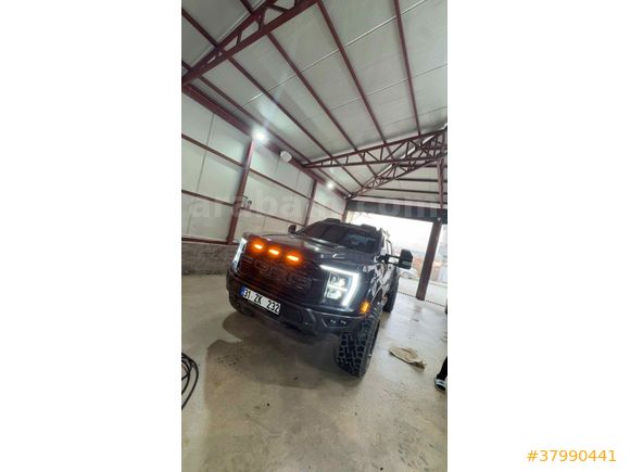 Sahibinden Ford Ranger 2.2 TDCi XLT 2016 Model 