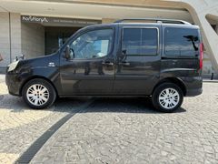 Sahibinden Fiat Doblo Combi 1.3 Multijet Safeline 2012 Model
