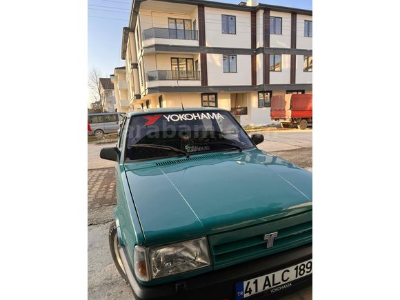 Sahibinden Tofaş Şahin S 1996 Model 