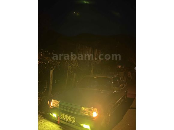 Sahibinden Tofaş Şahin S 1996 Model 