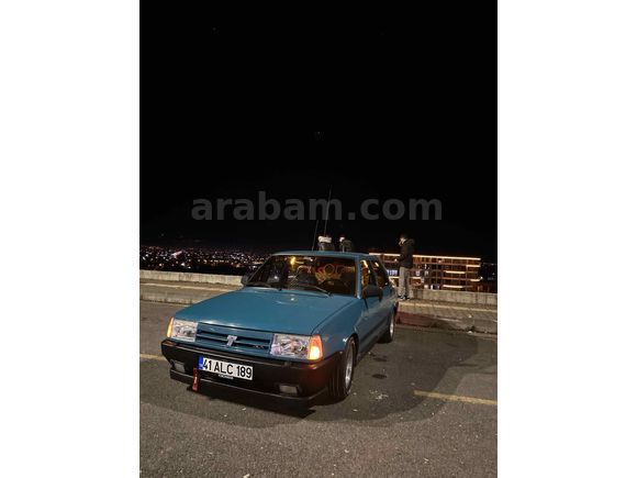 Sahibinden Tofaş Şahin S 1996 Model 