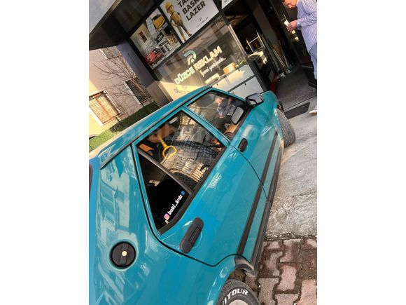 Sahibinden Tofaş Şahin S 1996 Model 