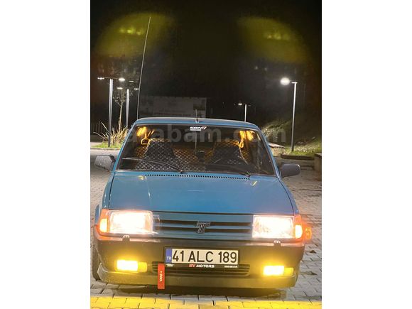Sahibinden Tofaş Şahin S 1996 Model 