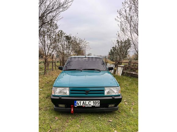 Sahibinden Tofaş Şahin S 1996 Model 