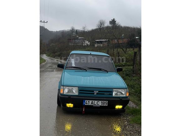 Sahibinden Tofaş Şahin S 1996 Model 