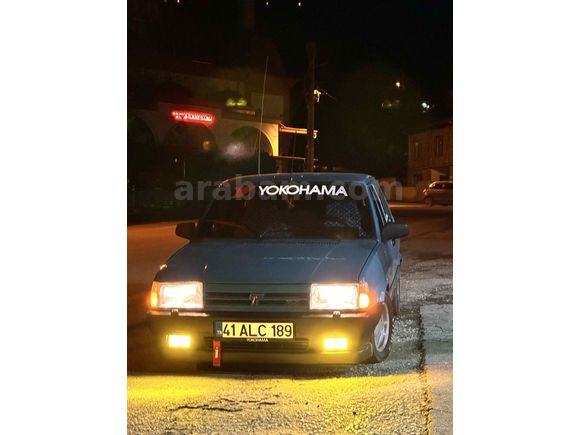 Sahibinden Tofaş Şahin S 1996 Model 