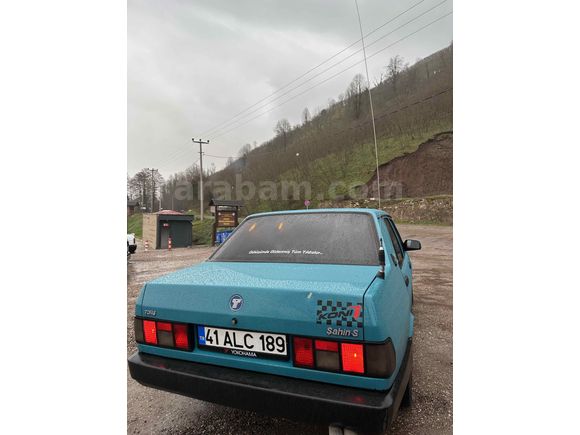 Sahibinden Tofaş Şahin S 1996 Model 