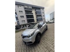 Sahibinden Renault Captur 1.5 dCi Icon 2016 Model 