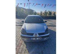 Sahibinden Renault Clio 1.5 dCi Dynamique 2006 Model