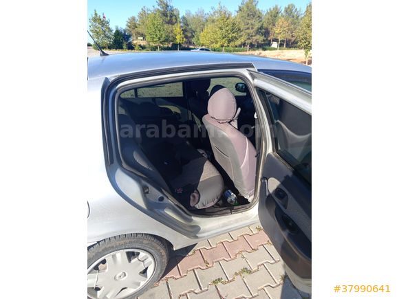 Sahibinden Renault Clio 1.5 dCi Dynamique 2006 Model