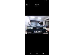 Sahibinden Audi 80 Serisi 1.9 TD 1991 Model Ankara