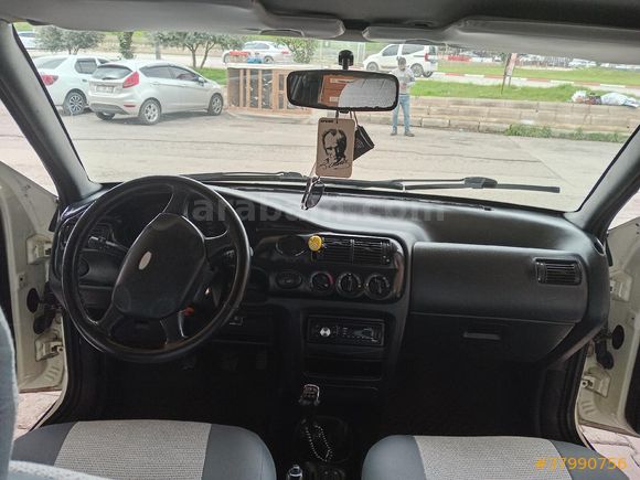 Sahibinden Ford Escort 1.6 CL 1997 Model