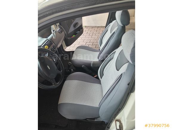 Sahibinden Ford Escort 1.6 CL 1997 Model