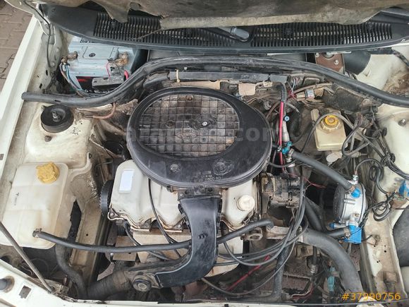 Sahibinden Ford Escort 1.6 CL 1997 Model