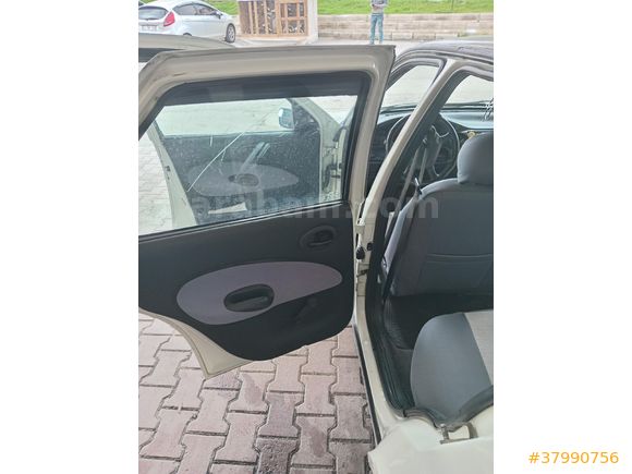 Sahibinden Ford Escort 1.6 CL 1997 Model