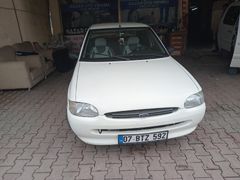 Sahibinden Ford Escort 1.6 CL 1997 Model